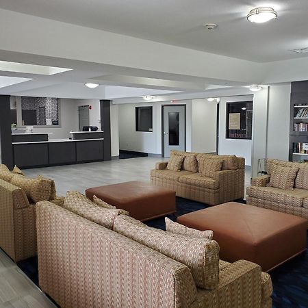 Candlewood Suites Knoxville Airport-Alcoa By Ihg Екстер'єр фото