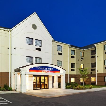 Candlewood Suites Knoxville Airport-Alcoa By Ihg Екстер'єр фото