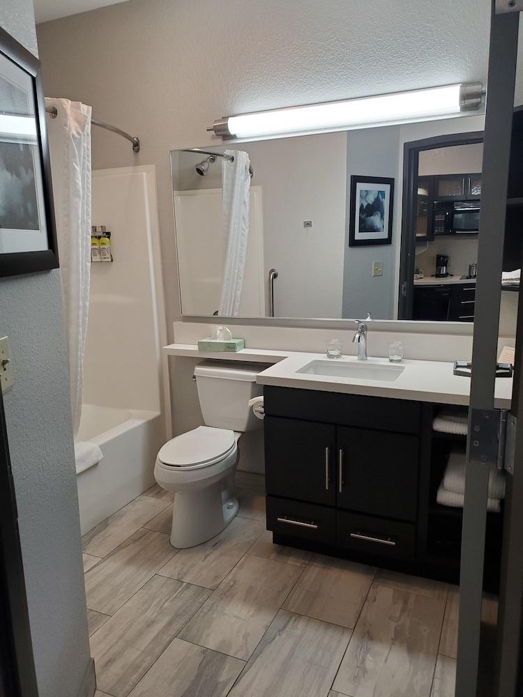 Candlewood Suites Knoxville Airport-Alcoa By Ihg Екстер'єр фото