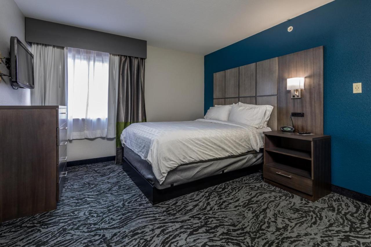 Candlewood Suites Knoxville Airport-Alcoa By Ihg Екстер'єр фото