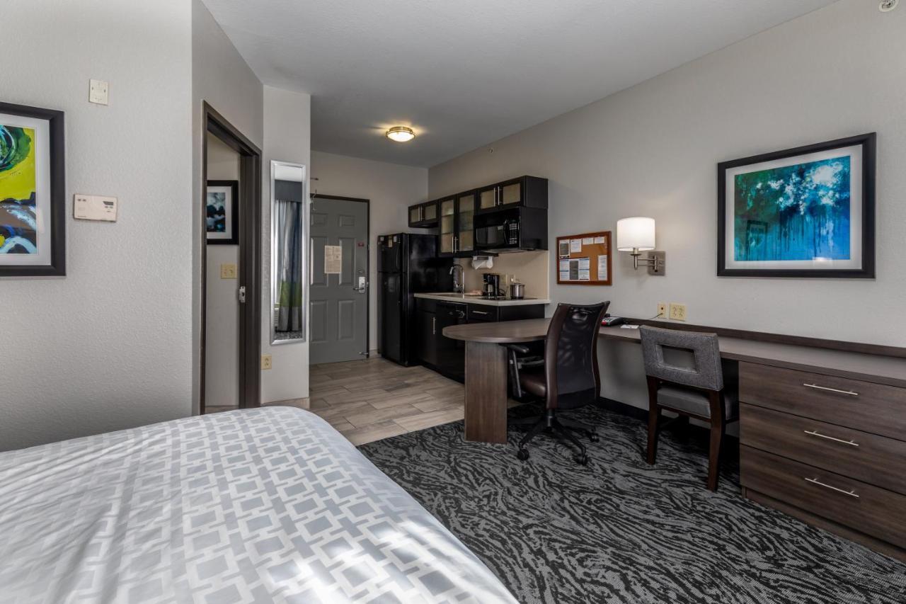 Candlewood Suites Knoxville Airport-Alcoa By Ihg Екстер'єр фото