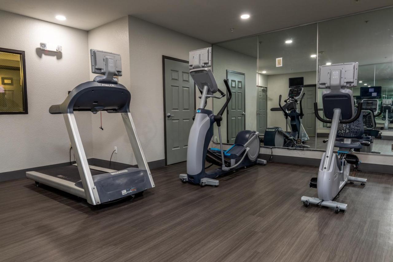 Candlewood Suites Knoxville Airport-Alcoa By Ihg Екстер'єр фото