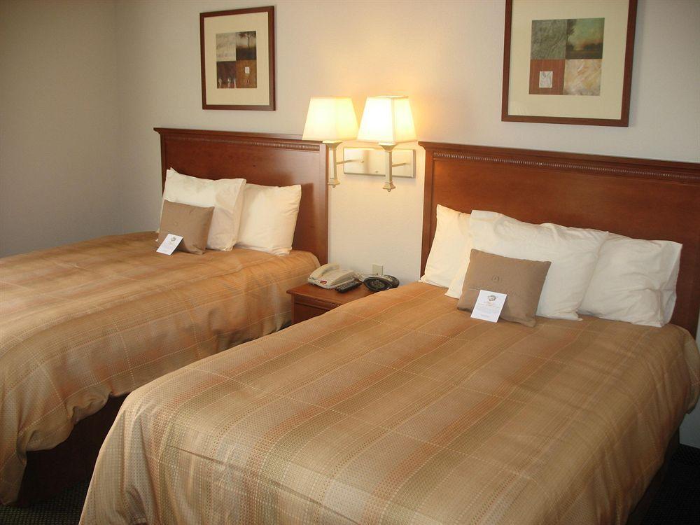 Candlewood Suites Knoxville Airport-Alcoa By Ihg Номер фото