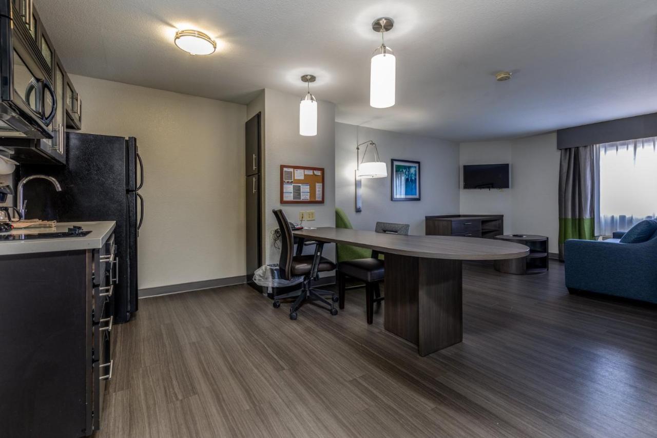 Candlewood Suites Knoxville Airport-Alcoa By Ihg Екстер'єр фото