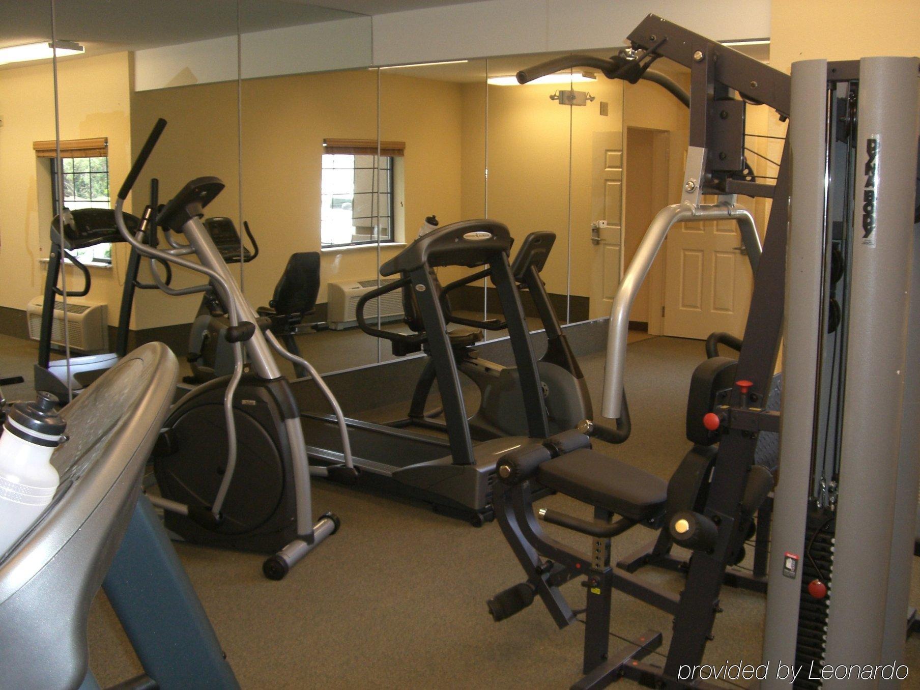 Candlewood Suites Knoxville Airport-Alcoa By Ihg Екстер'єр фото