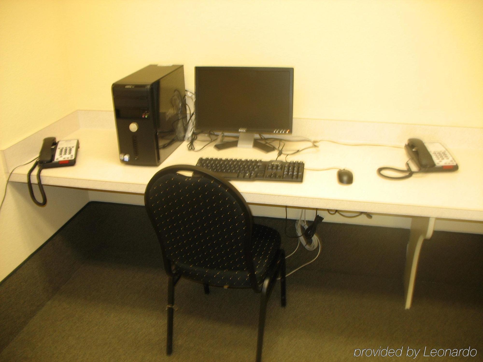 Candlewood Suites Knoxville Airport-Alcoa By Ihg Екстер'єр фото