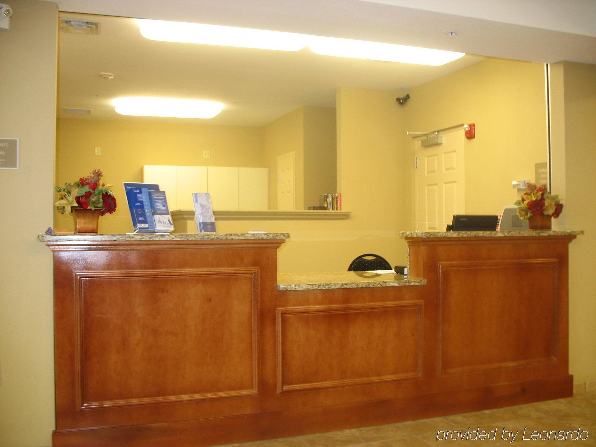Candlewood Suites Knoxville Airport-Alcoa By Ihg Екстер'єр фото