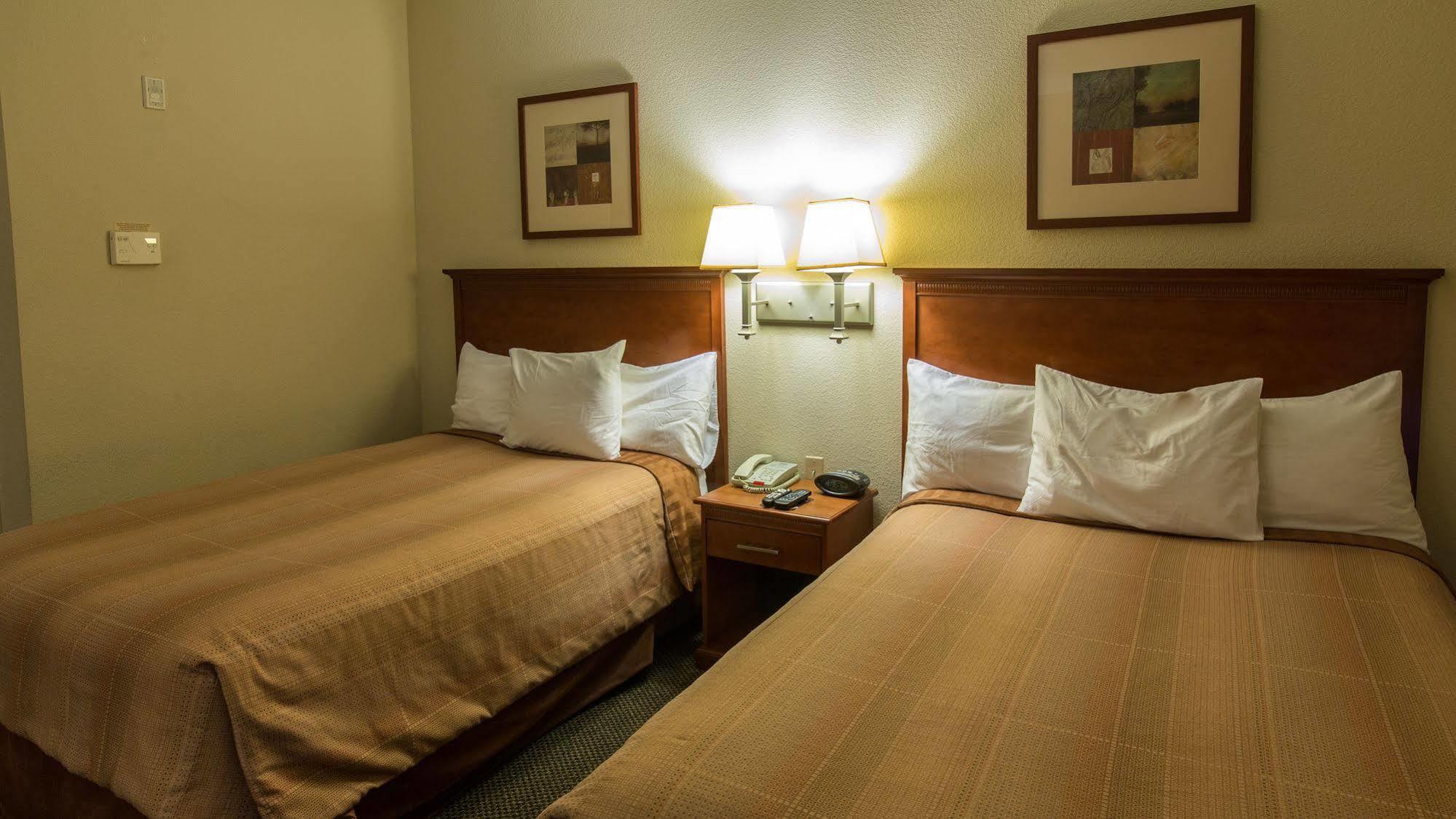 Candlewood Suites Knoxville Airport-Alcoa By Ihg Екстер'єр фото