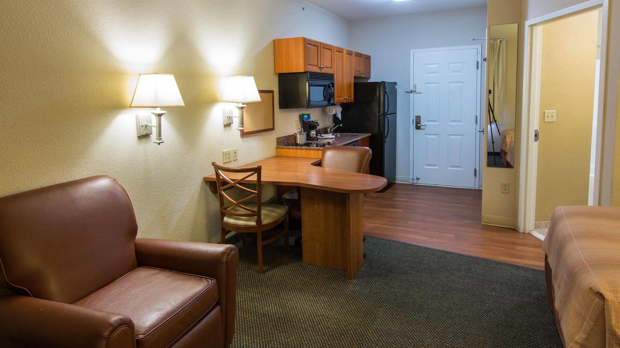Candlewood Suites Knoxville Airport-Alcoa By Ihg Екстер'єр фото