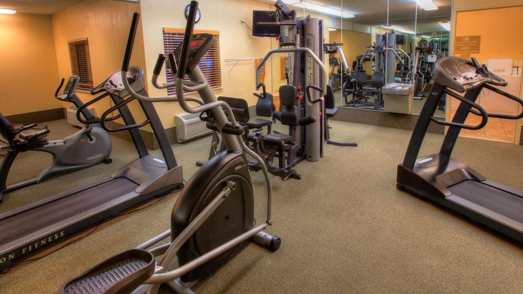 Candlewood Suites Knoxville Airport-Alcoa By Ihg Екстер'єр фото