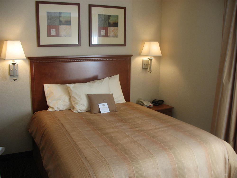 Candlewood Suites Knoxville Airport-Alcoa By Ihg Екстер'єр фото