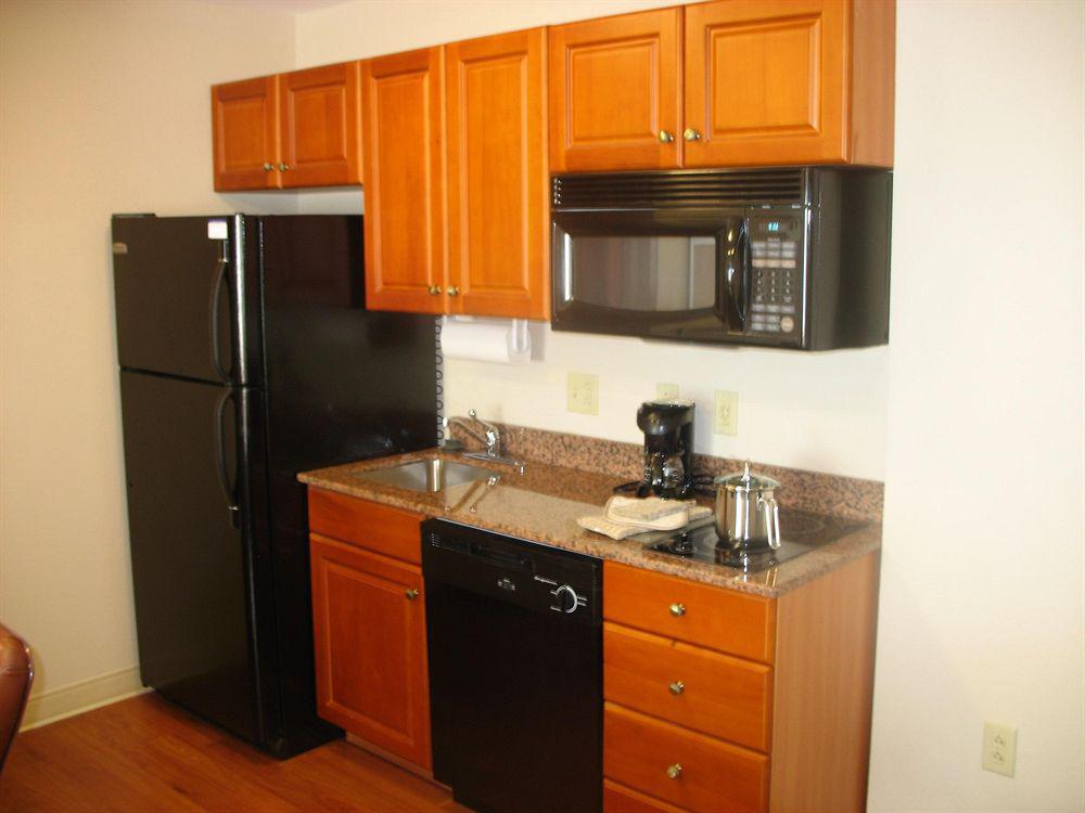 Candlewood Suites Knoxville Airport-Alcoa By Ihg Екстер'єр фото