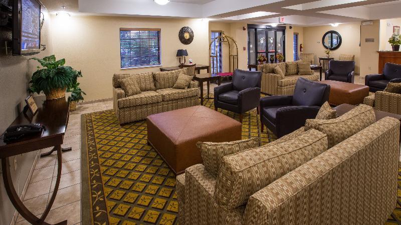 Candlewood Suites Knoxville Airport-Alcoa By Ihg Екстер'єр фото