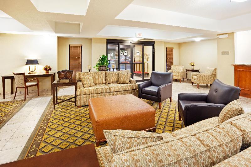 Candlewood Suites Knoxville Airport-Alcoa By Ihg Екстер'єр фото