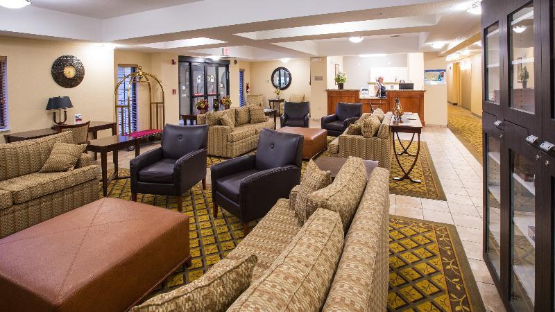 Candlewood Suites Knoxville Airport-Alcoa By Ihg Екстер'єр фото
