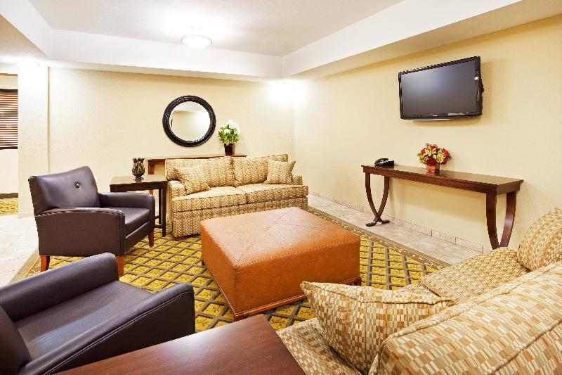 Candlewood Suites Knoxville Airport-Alcoa By Ihg Екстер'єр фото