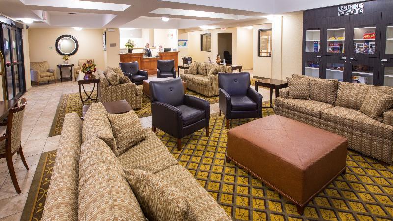 Candlewood Suites Knoxville Airport-Alcoa By Ihg Екстер'єр фото