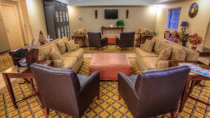 Candlewood Suites Knoxville Airport-Alcoa By Ihg Екстер'єр фото
