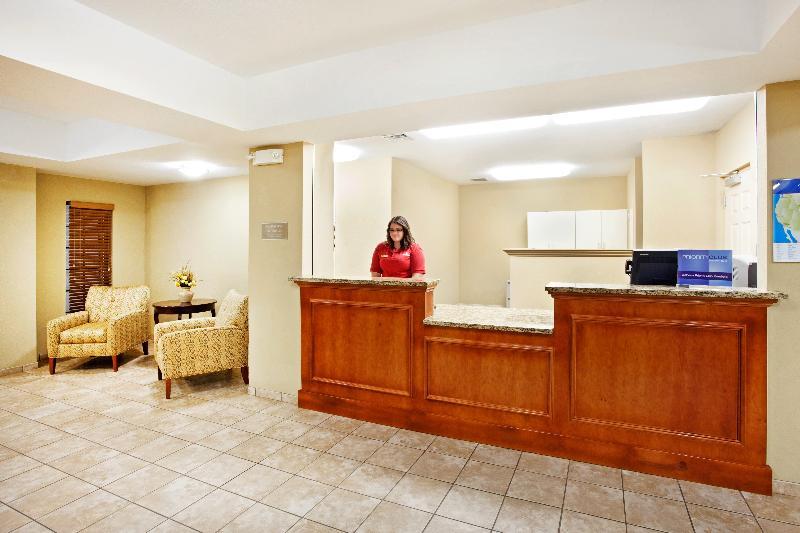 Candlewood Suites Knoxville Airport-Alcoa By Ihg Екстер'єр фото