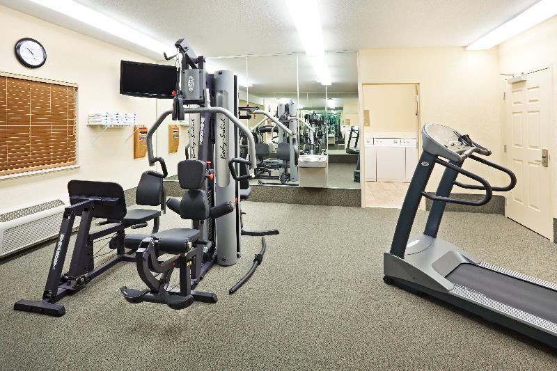 Candlewood Suites Knoxville Airport-Alcoa By Ihg Екстер'єр фото