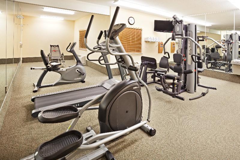 Candlewood Suites Knoxville Airport-Alcoa By Ihg Екстер'єр фото