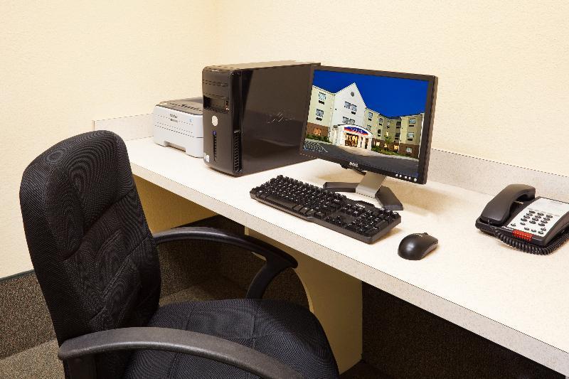 Candlewood Suites Knoxville Airport-Alcoa By Ihg Екстер'єр фото