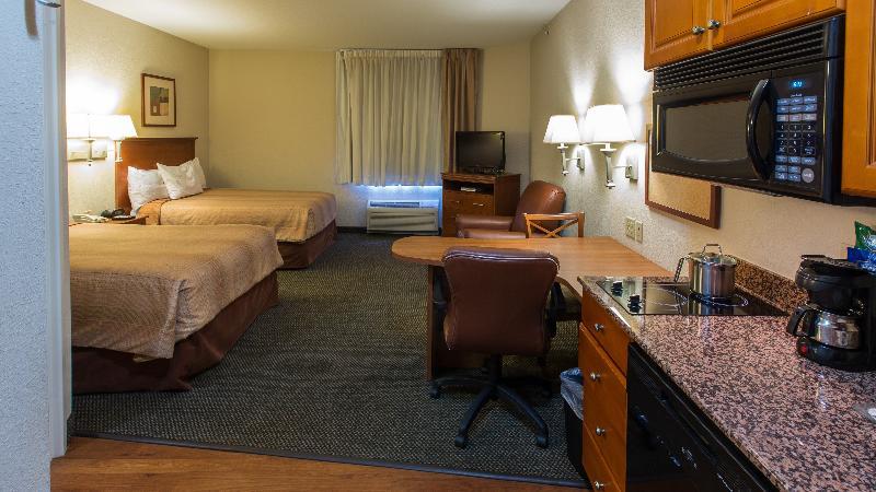 Candlewood Suites Knoxville Airport-Alcoa By Ihg Екстер'єр фото
