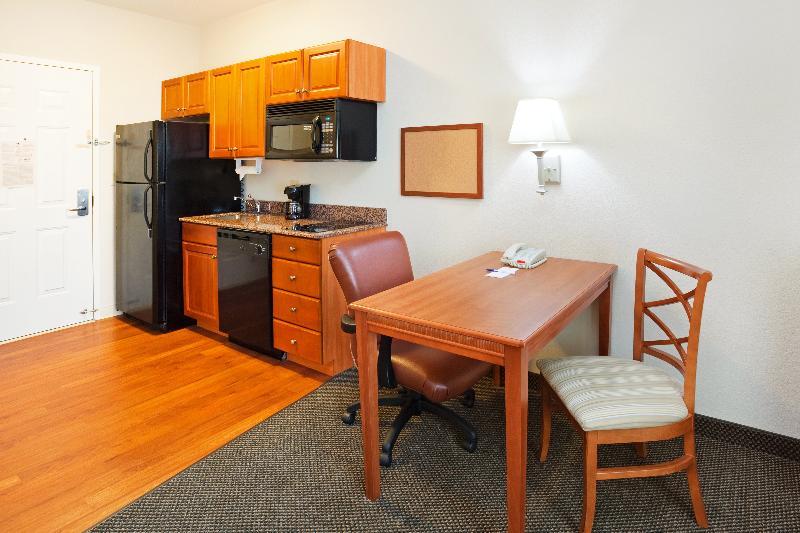 Candlewood Suites Knoxville Airport-Alcoa By Ihg Екстер'єр фото