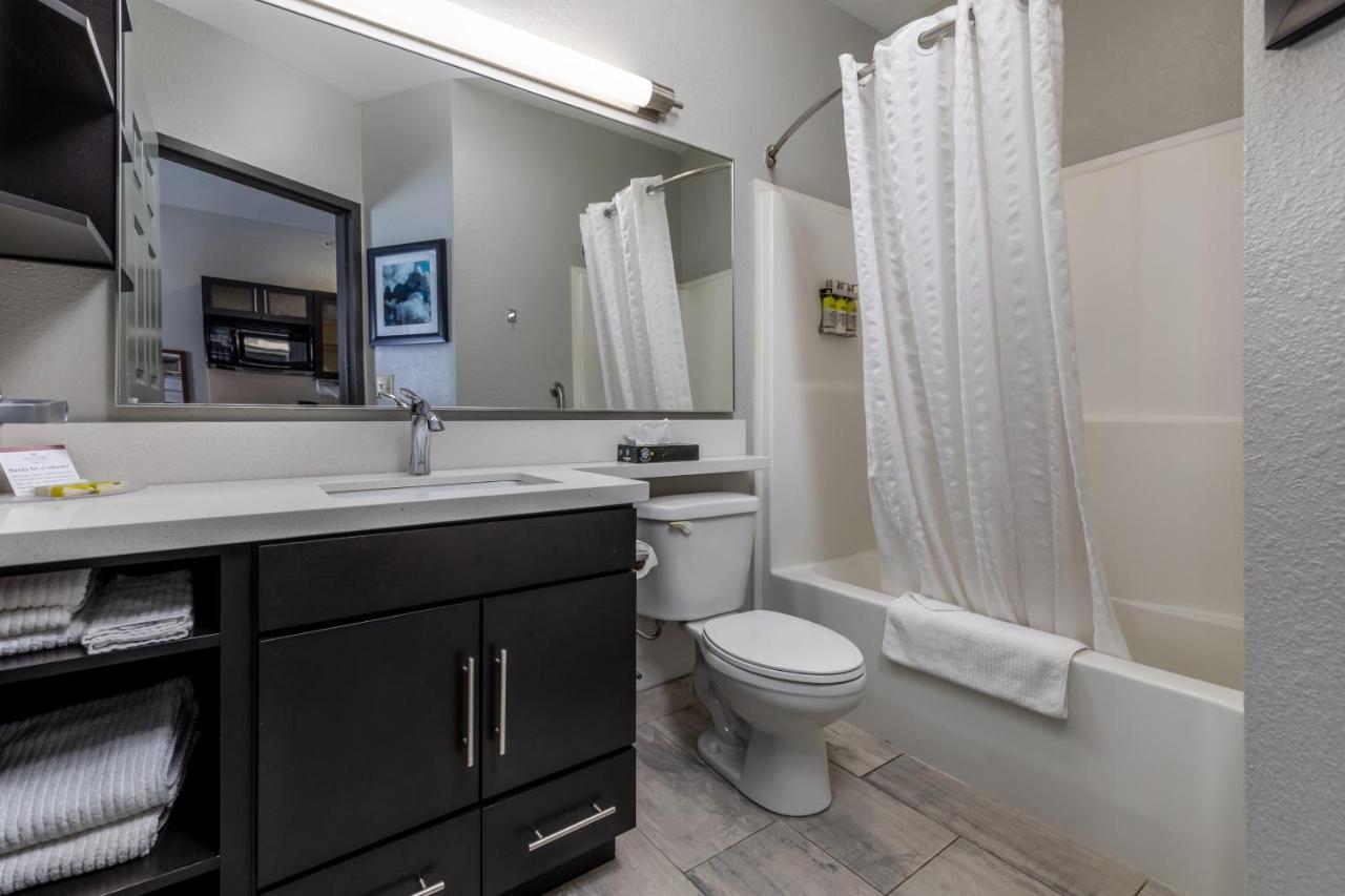 Candlewood Suites Knoxville Airport-Alcoa By Ihg Екстер'єр фото
