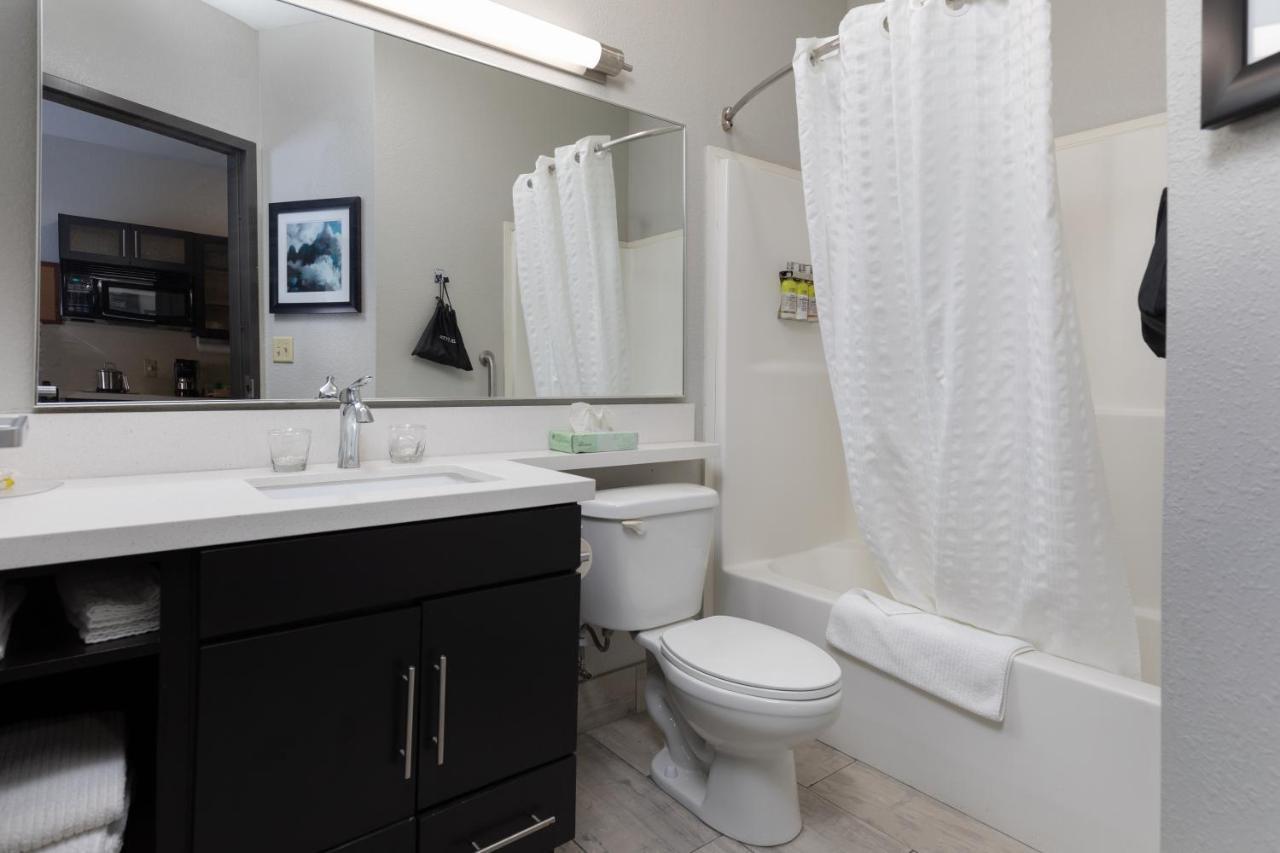 Candlewood Suites Knoxville Airport-Alcoa By Ihg Екстер'єр фото
