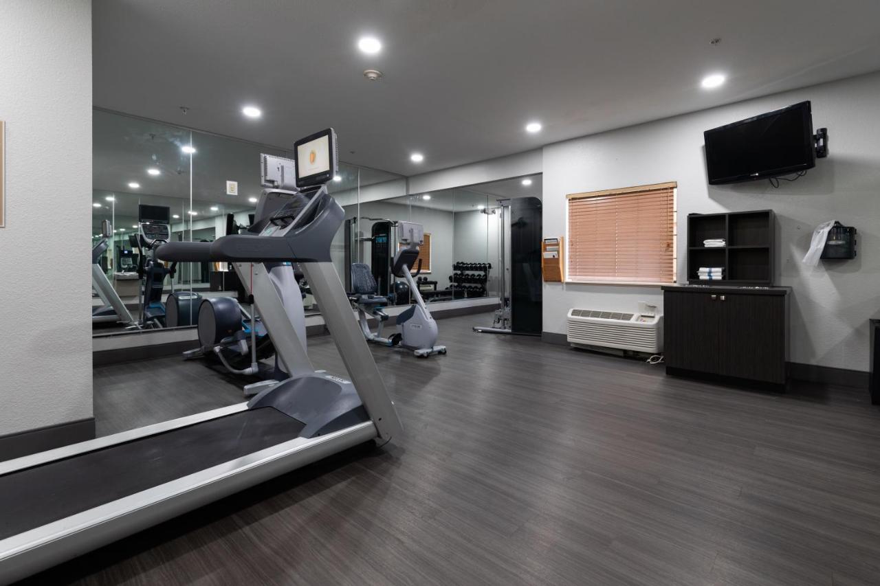 Candlewood Suites Knoxville Airport-Alcoa By Ihg Екстер'єр фото