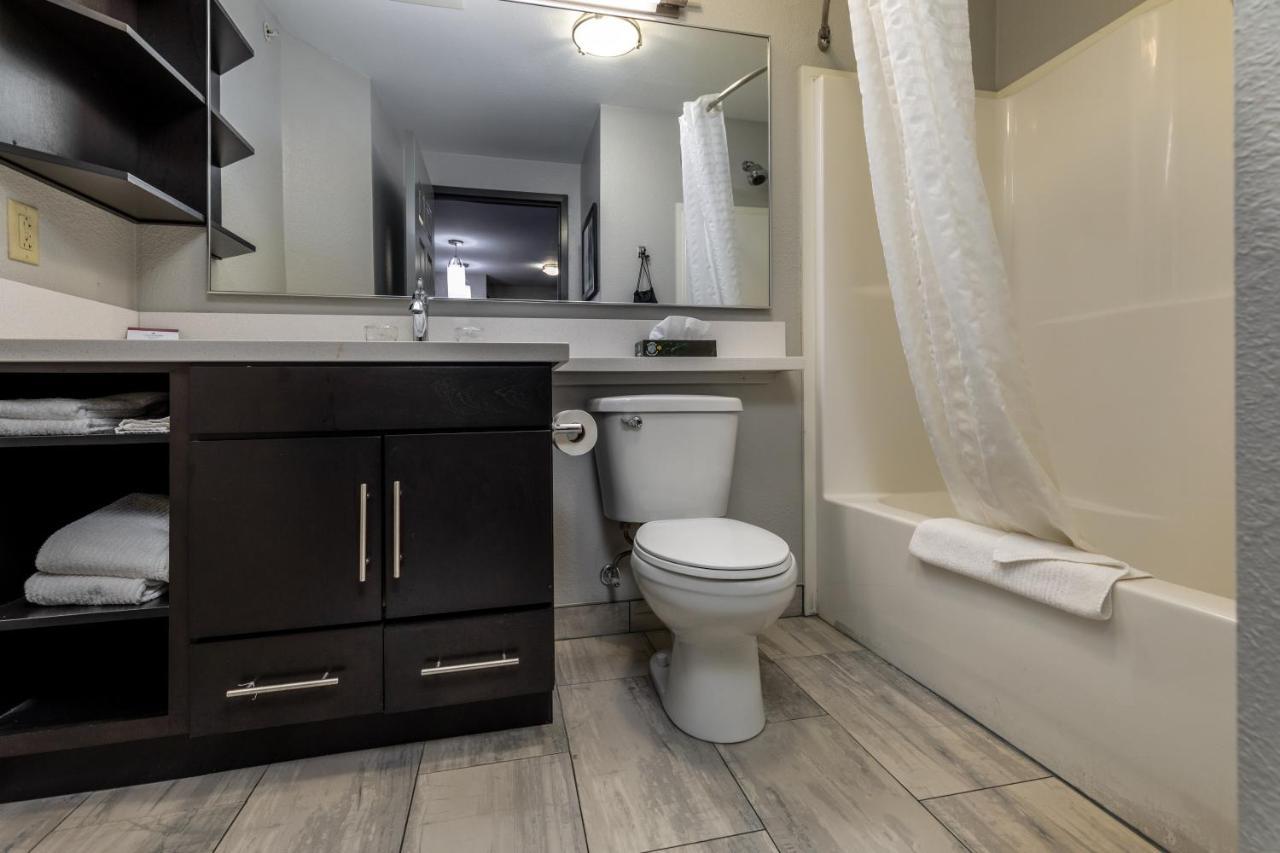 Candlewood Suites Knoxville Airport-Alcoa By Ihg Екстер'єр фото